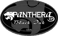 PANTHERA XP BLACK INK U.S.A.