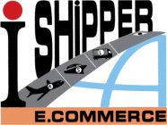 I SHIPPER E.COMMERCE ASL
