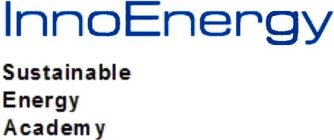 INNOENERGY SUSTAINABLE ENERGY ACADEMY