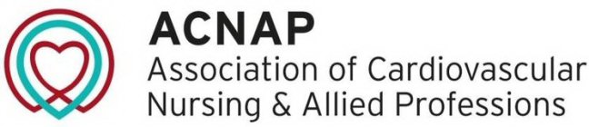 ACNAP ASSOCIATION OF CARDIOVASCULAR NURSING & ALLIED PROFESSIONS