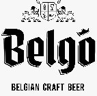 BELGO BELGIAN CRAFT BEER
