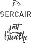 SERCAIR JUST BREATHE