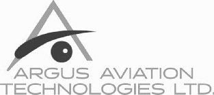 A ARGUS AVIATION TECHNOLOGIES LTD.