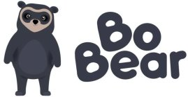 BO BEAR
