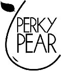 PERKY PEAR