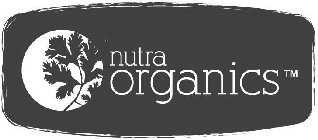 NUTRA ORGANICS