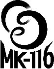 MK-116