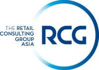 THE RETAIL CONSULTING GROUP ASIA RCG