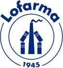 LOFARMA 1945