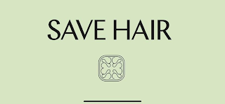 SAVE HAIR