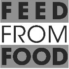 FEED FROM FOOD