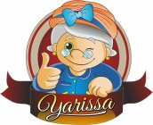 YARISSA