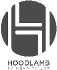 H HOODLAMB BY HEMP TAILOR