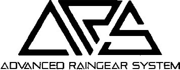ARS ADVANCED RAINGEAR SYSTEM