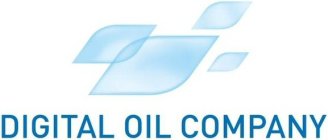 DIGITAL OIL COMPANY