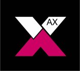 X AX
