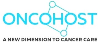 ONCOHOST A NEW DIMENSION TO CANCER CARE