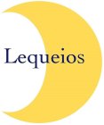 LEQUEIOS