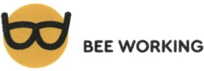 BEE WORKING