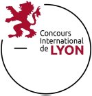 CONCOURS INTERNATIONAL DE LYON