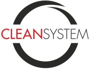 CLEANSYSTEM