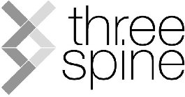THREE SPINE