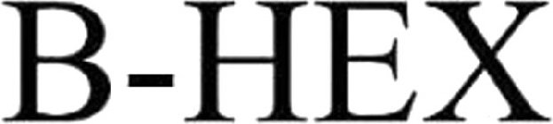 B-HEX