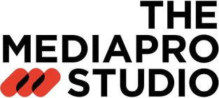 THE MEDIAPRO STUDIO