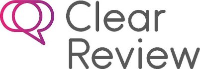 CLEAR REVIEW