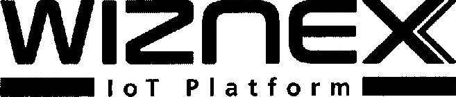 WIZNEX IOT PLATFORM