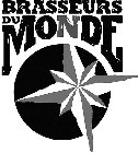 BRASSEURS DU MONDE