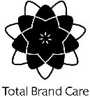 TOTAL BRAND CARE