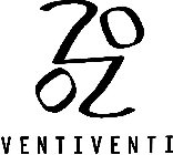 2020 VENTIVENTI