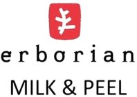 ERBORIAN MILK & PEEL