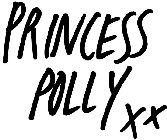 PRINCESS POLLY XX