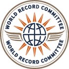WORLD RECORD COMMITTEE WORLD RECORD COMMITTEE
