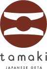 TAMAKI JAPANESE GETA