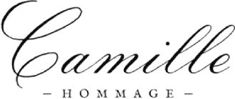 CAMILLE - HOMMAGE -