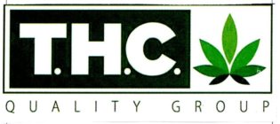 THC QUALITY GROUP