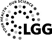 LGG YOUR HEALTH - OUR SCIENCE