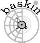 B BASKIN