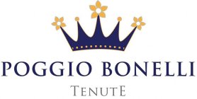 POGGIO BONELLI TENUTE