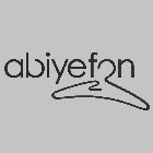 ABIYEFON