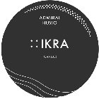 ADMIRAL HUSSO :: IKRA CAVIAR