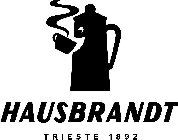 HAUSBRANDT TRIESTE 1892