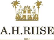 A.H.RIISE 1838