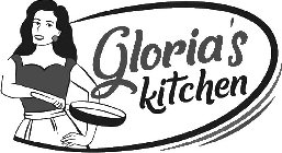 GLORIA'S KITCHEN