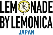 LEMONADE BY LEMONICA JAPAN