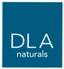 DLA NATURALS