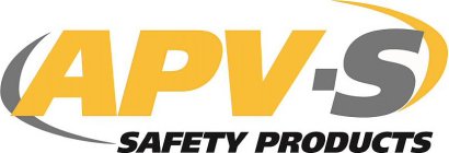 APV-S SAFETY PRODUCTS